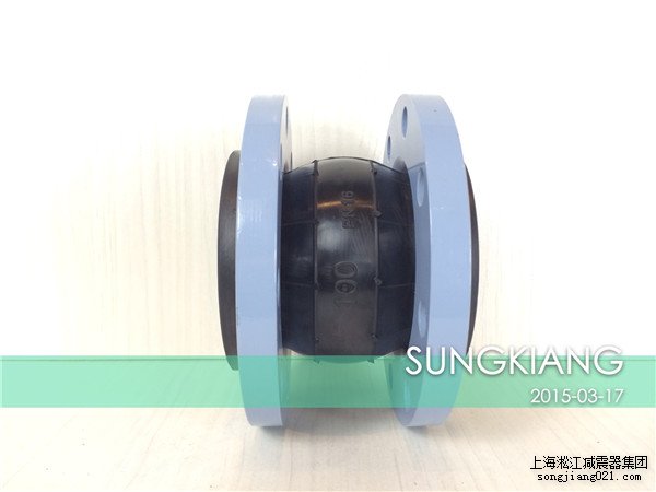 可曲撓橡膠接頭技術(shù)提升尤為關(guān)鍵