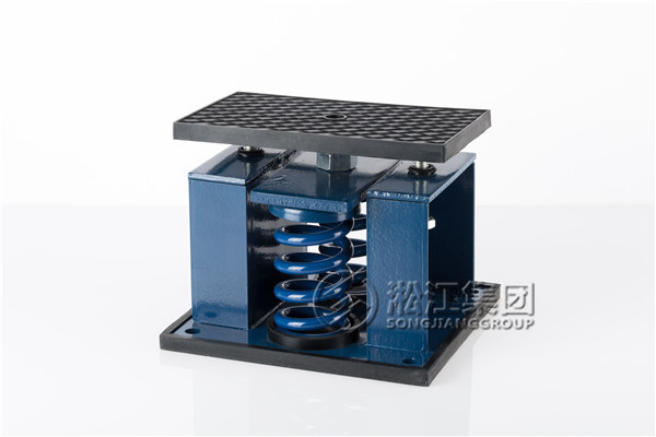 減震降噪之變壓器彈簧減震器