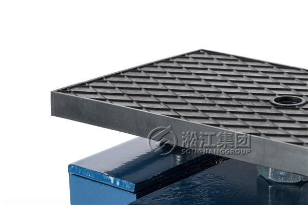 減震降噪之變壓器彈簧減震器