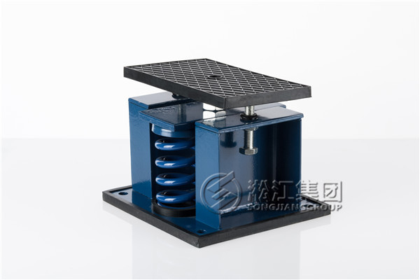 減震降噪之變壓器彈簧減震器