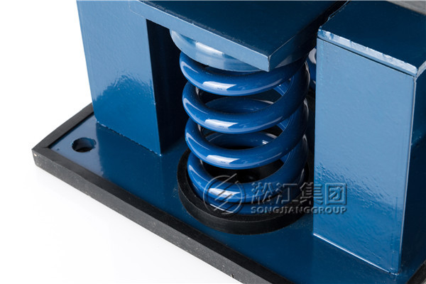 減震降噪之變壓器彈簧減震器