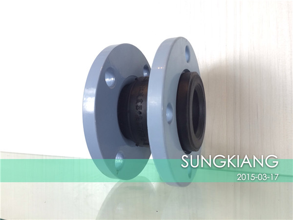 北京橡膠軟接頭哪家好