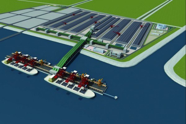 雙球體橡膠接頭淞江*【太倉鑫海碼頭項(xiàng)目】