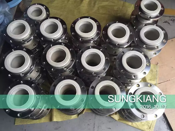 上海淞江*食品*橡膠接頭【新品】