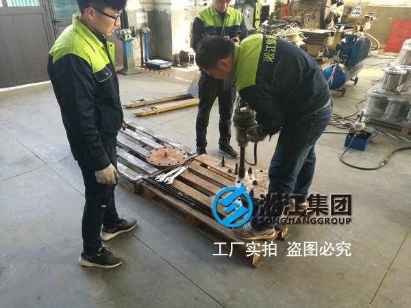 【揭秘】橡膠軟連接水壓試驗遵守的規(guī)定