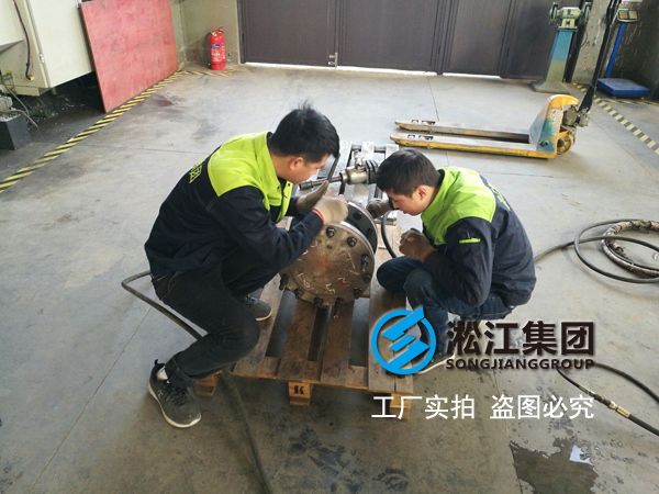 【揭秘】橡膠軟連接水壓試驗遵守的規(guī)定