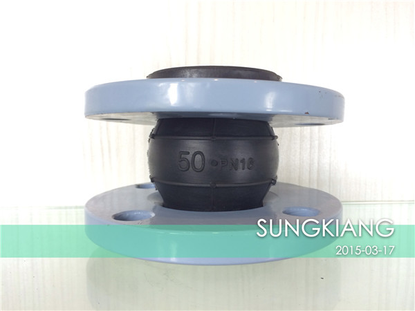 多*泵配套橡膠軟連接