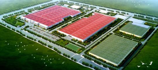 【康明斯發動機福田制造工廠】雙球體橡膠接頭合同