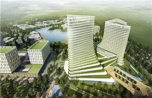 【金融中心武漢項目】雙球體橡膠接頭合同