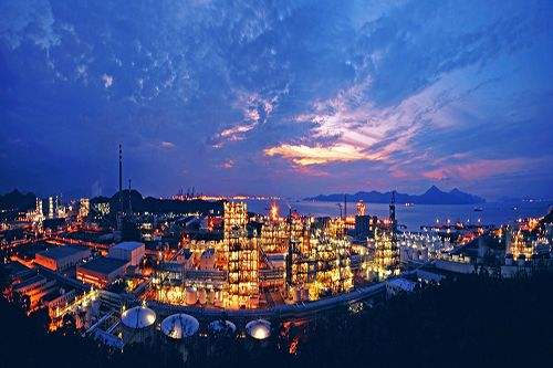 【福基石化寧波項目】雙球體橡膠接頭合同