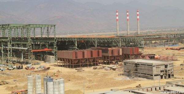 【西昌攀鋼二基地】雙球體橡膠接頭合同