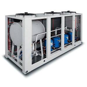 空調系統設備采用雙球體橡膠接頭河北工程