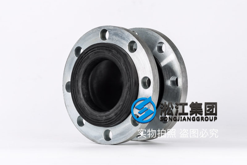 蘇南沿江鐵路年內開工用橡膠接頭