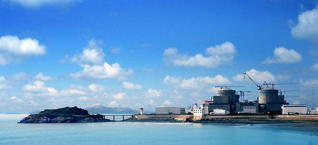 【秦山核電站外圍系統(tǒng)】橡膠接頭合同