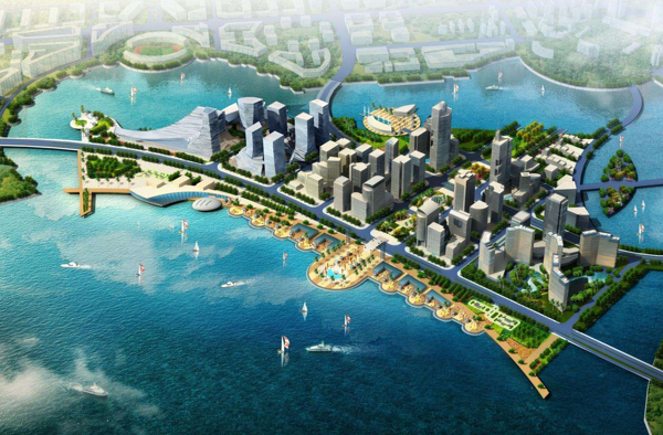 【廈門海水能源站】DN200單球體橡膠接頭合同 廈門中心海水源能源站