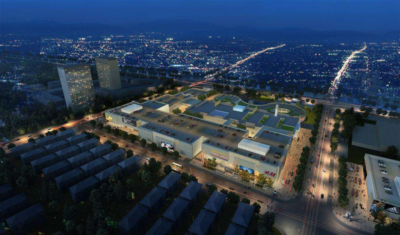 【西田城二期項目】采購DN100橡膠接頭合同