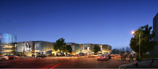 【武漢中心酒店分包工程】ZTY彈簧減震器合同