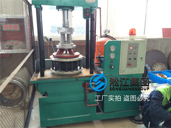 你好，有這個上海淞江DN150橡膠避震喉的圖紙發我一下