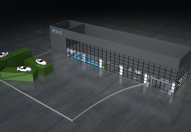 華能大連電廠(chǎng)“凝汽器”【NR】DN200單球橡膠接頭