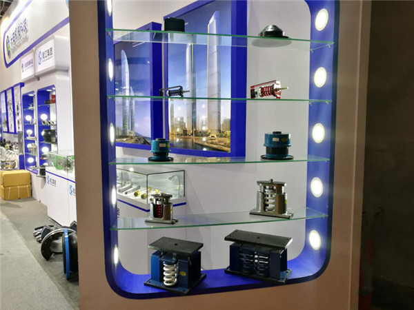 304不銹鋼法蘭DN150耐酸堿材質(zhì)的KXT型單球體橡膠避震喉