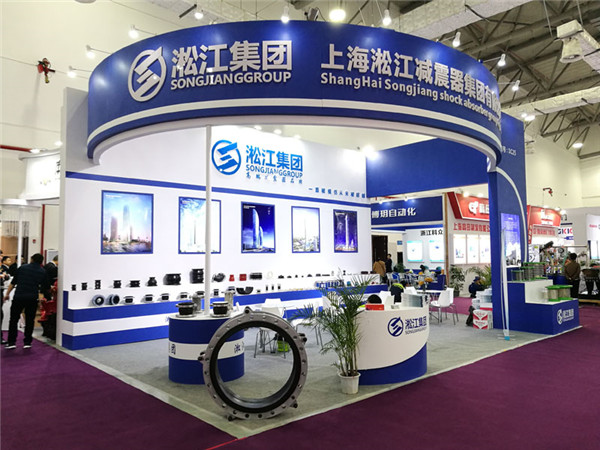 采購4-10英寸橡膠撓性接頭,承壓16公斤,IN是英寸的簡稱,并非英