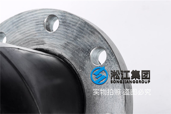 安徽自來水T型管道使用90度KWT-DN100橡膠彎頭