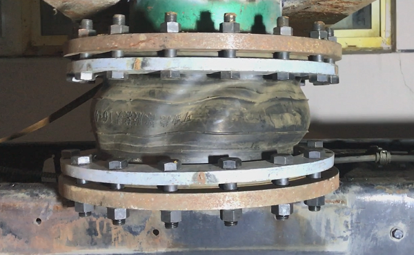 可曲撓橡膠接頭品牌推薦、規格分類