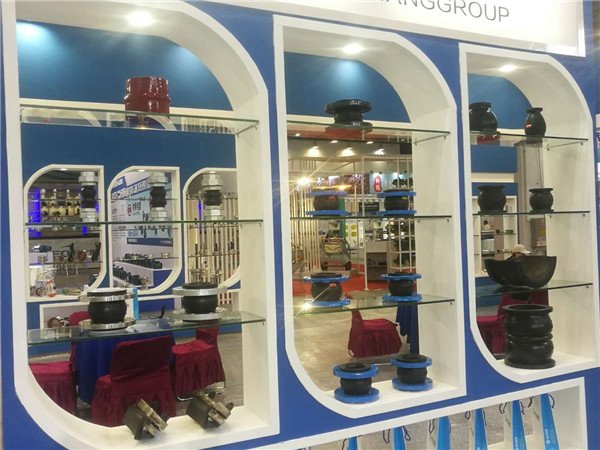 可曲撓橡膠接頭品牌推薦、規格分類