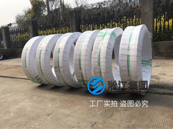 沒有腐蝕性介質(zhì)，過常溫自來水的橡膠接頭，壓力均為1.6Mpa