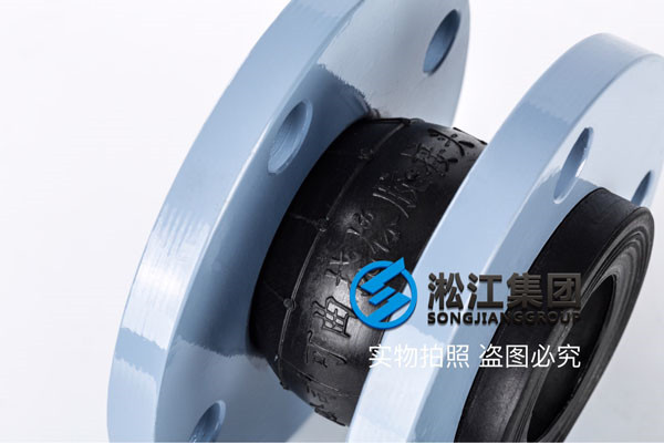 DN50/DN65/DN80,介質油,耐油撓性橡膠接頭