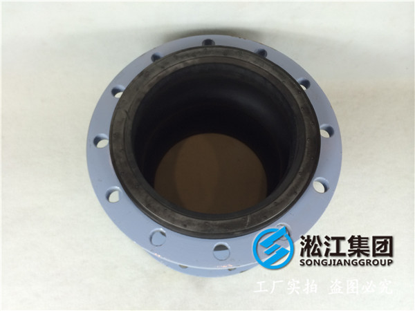 DN700mm口徑橡膠接頭有沒有？