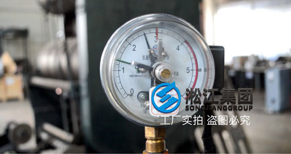 循環水機器配套可曲撓橡膠接頭、橡膠軟連接