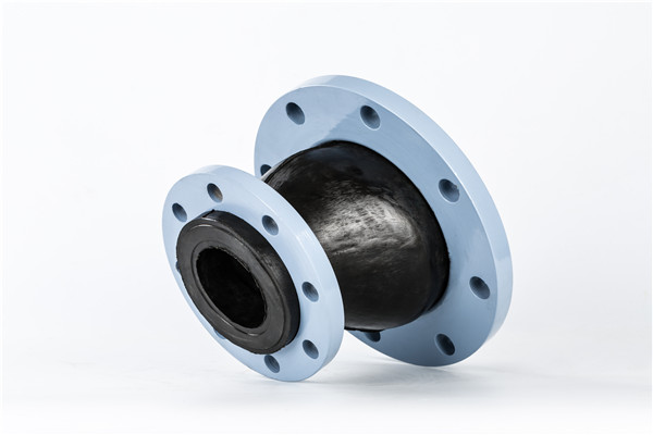 橡膠接頭,偏心的,100變80,16kg