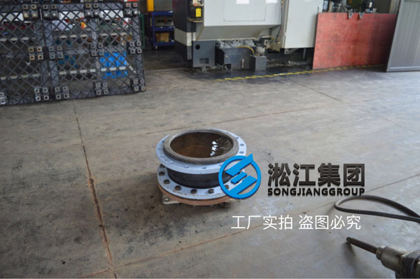 有沒有40kg的橡膠接頭?橡膠接頭的壓力承壓范圍是0.6kg—25kg。