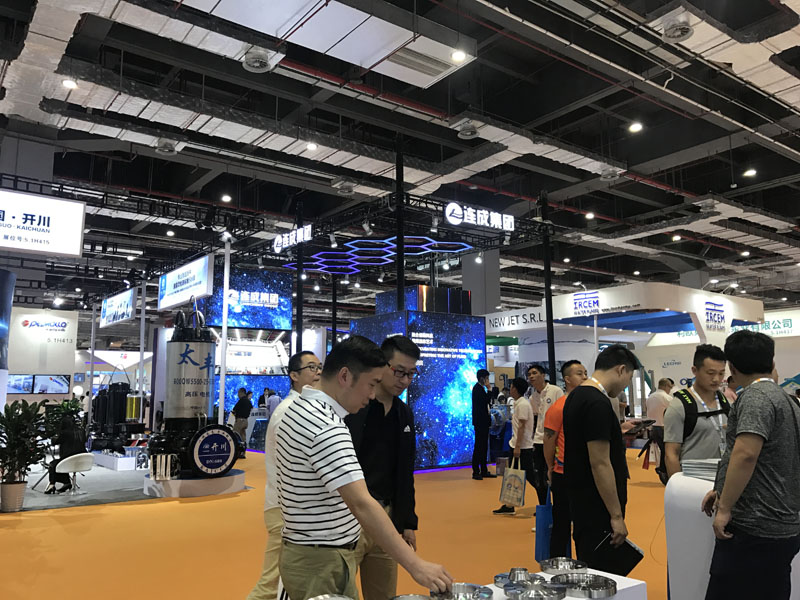 通化萬達廣場(含酒店)項目DN150金屬軟接頭 通化萬達廣場(含酒店)項目DN150金屬軟接頭