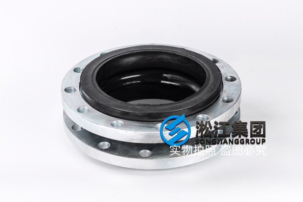 美標的DN350,高度203.2mm,翻遍型橡膠接頭,有沒有磨具