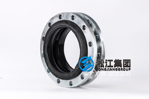 美標的DN350,高度203.2mm,翻遍型橡膠接頭,有沒有磨具