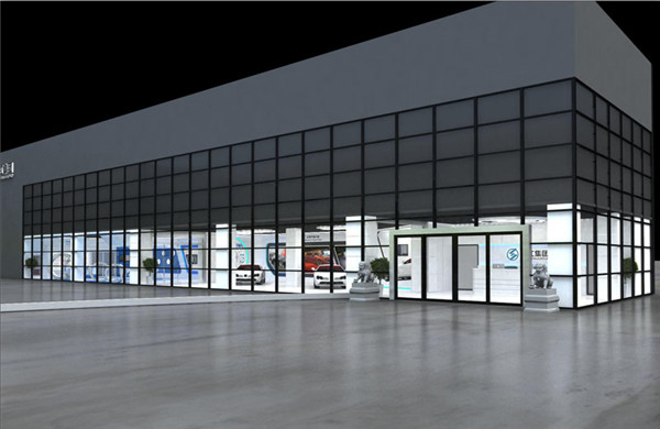 廈門采購橡膠軟接頭DN80-PN16-污泥泵進出口，3臺