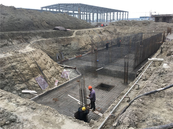 過水和油，DN150口徑的可承壓16公斤的橡膠接頭