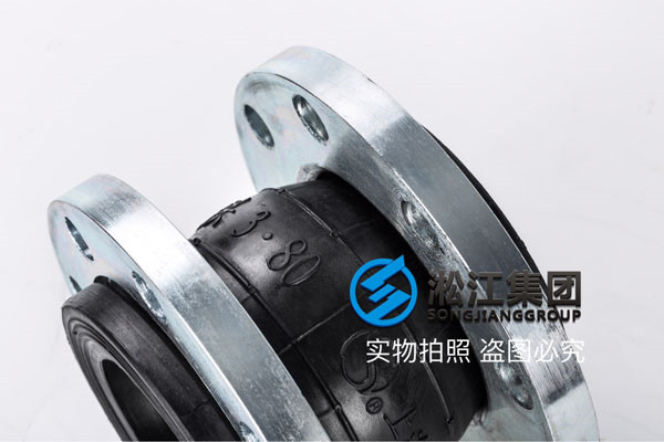 煙臺,過水避震喉,KXT-1連接,DN80-2.5Mpa,JB/T7339-91