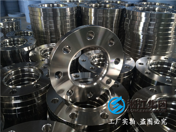 張家港，EPDM橡膠，316L法蘭，承壓16公斤的DN80橡膠接頭的價格