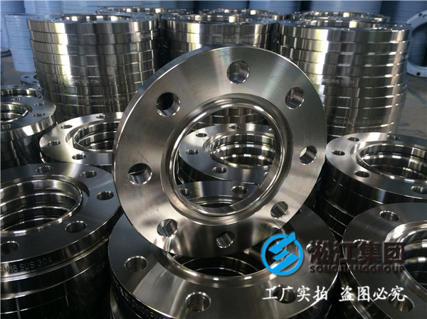 張家港，EPDM橡膠，316L法蘭，承壓16公斤的DN80橡膠接頭的價格