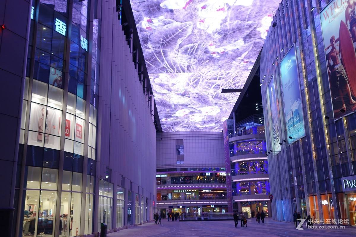 湖北夢時代廣場項目KXT-II-100可繞曲橡膠軟接頭