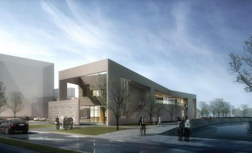 溫嶺市大溪水廠擴建工程KXT-200國標16kg橡膠膨脹節