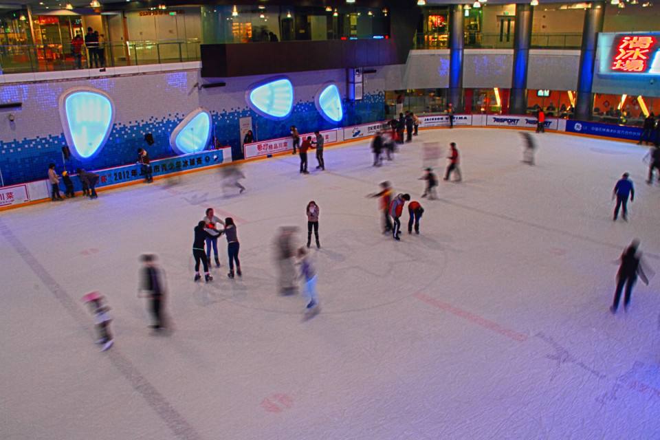 深圳冰場用DN200-7臺/DN250-2臺16kg橡膠軟接頭