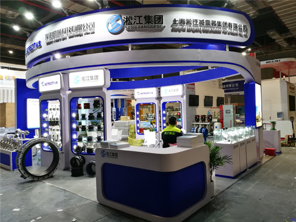 泰州,法蘭國標PN16,材料316,DN40xPN10x95mmL橡膠接頭