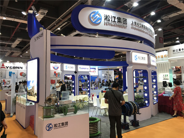 泰州,法蘭國標PN16,材料316,DN40xPN10x95mmL橡膠接頭