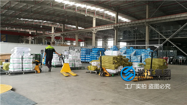 廢水處理工程DN500國(guó)標(biāo)耐磨橡膠絲扣軟接頭,產(chǎn)品不易磨損